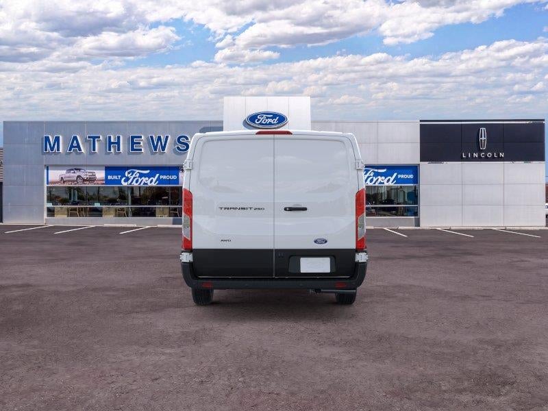 2026 Ford Transit Cargo Van Cargo Van
