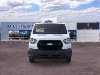 2026 Ford Transit Cargo Van Cargo Van
