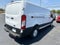 2023 Ford E-Transit Low Roof Cargo XL