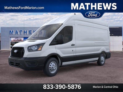 2026 Ford Transit Cargo Van Cargo Van