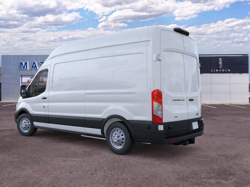 2026 Ford Transit Cargo Van Cargo Van