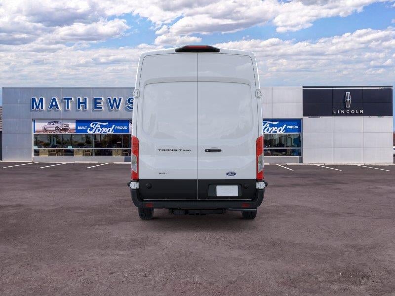 2026 Ford Transit Cargo Van Cargo Van