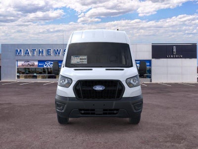 2026 Ford Transit Cargo Van Cargo Van