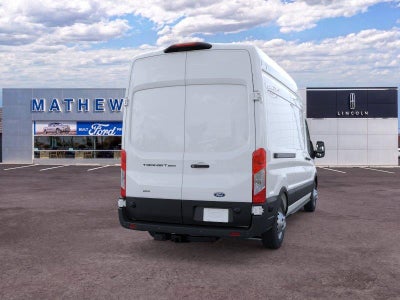 2026 Ford Transit Cargo Van Cargo Van