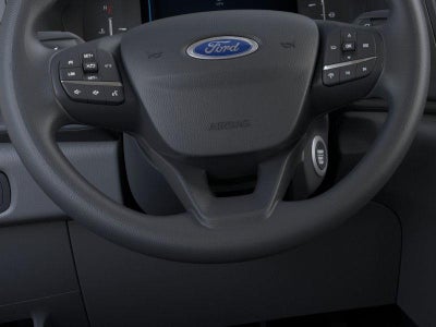 2026 Ford Transit 350