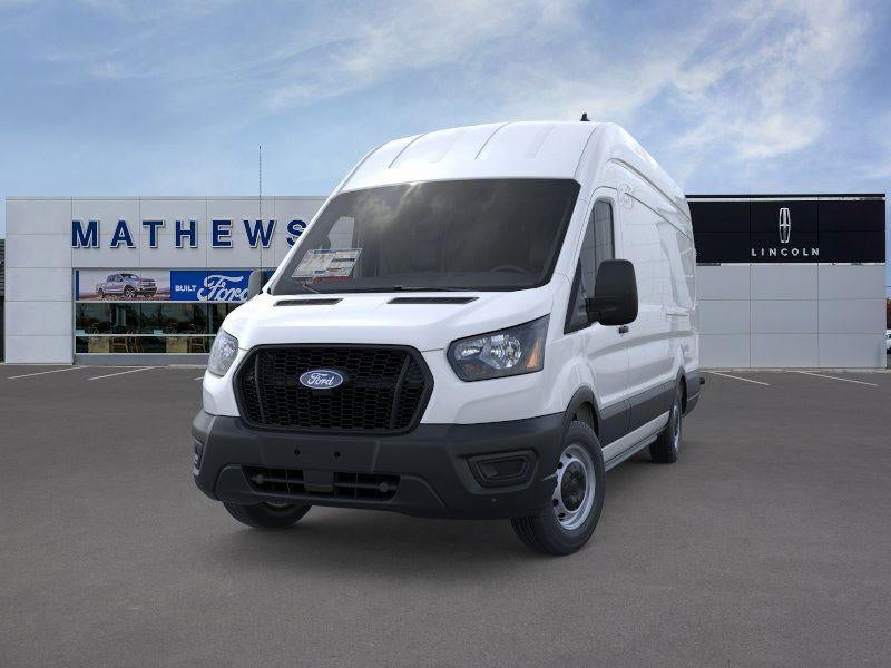 2026 Ford Transit 350