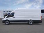 2026 Ford Transit 350