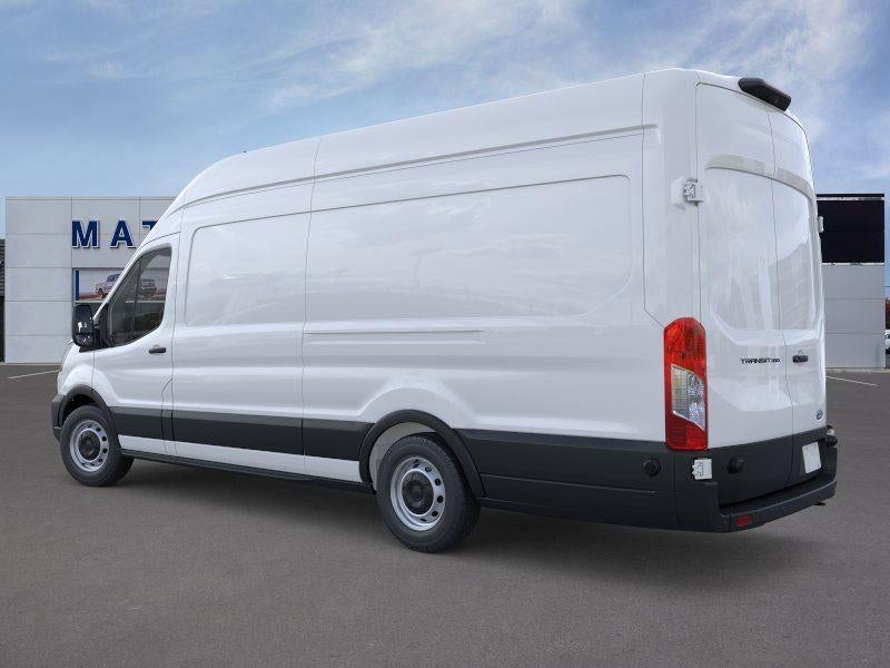 2026 Ford Transit 350
