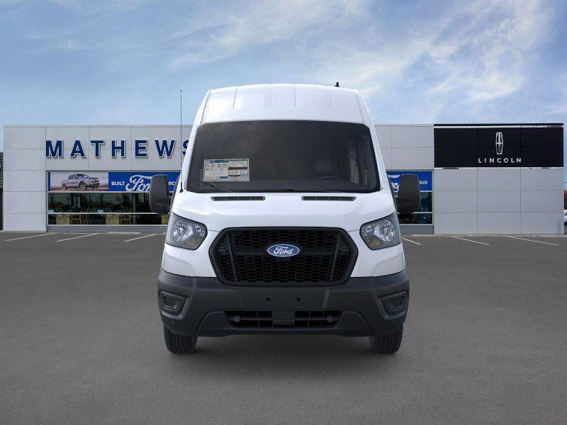 2026 Ford Transit 350