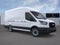 2026 Ford Transit 350