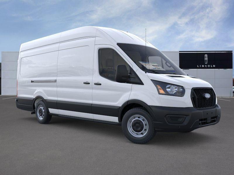 2026 Ford Transit 350