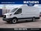 2027 Ford Transit 350