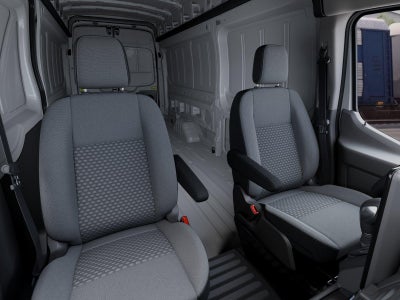 2027 Ford Transit 350