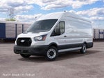 2027 Ford Transit 350