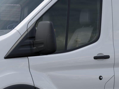 2027 Ford Transit 350