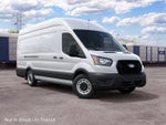 2027 Ford Transit 350