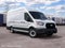 2027 Ford Transit 350