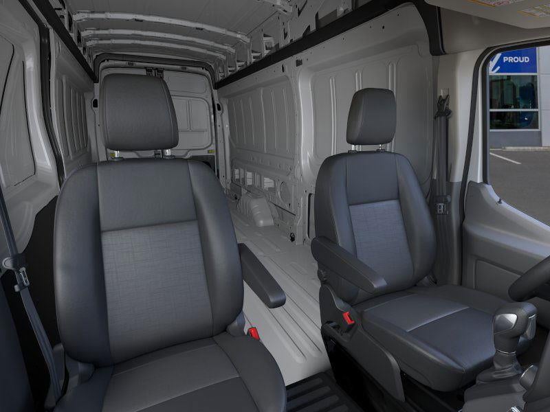 2025 Ford Transit 350