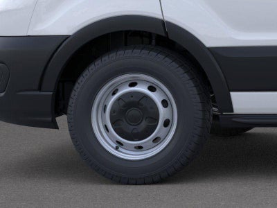 2025 Ford Transit 350