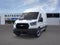 2025 Ford Transit 350