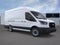 2025 Ford Transit 350