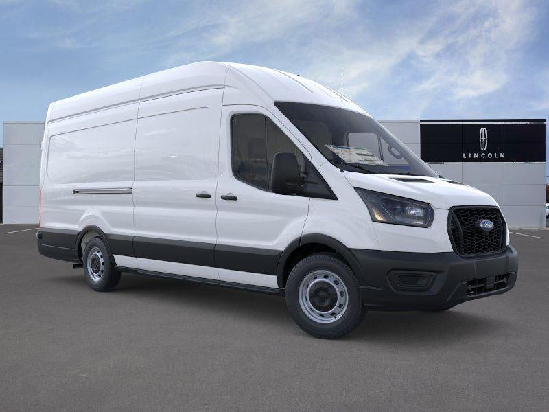 2025 Ford Transit 350