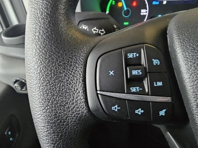 2023 Ford E-Transit 350