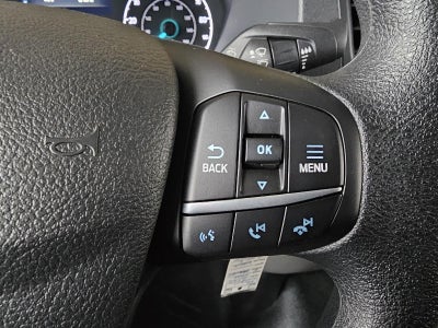 2023 Ford E-Transit 350