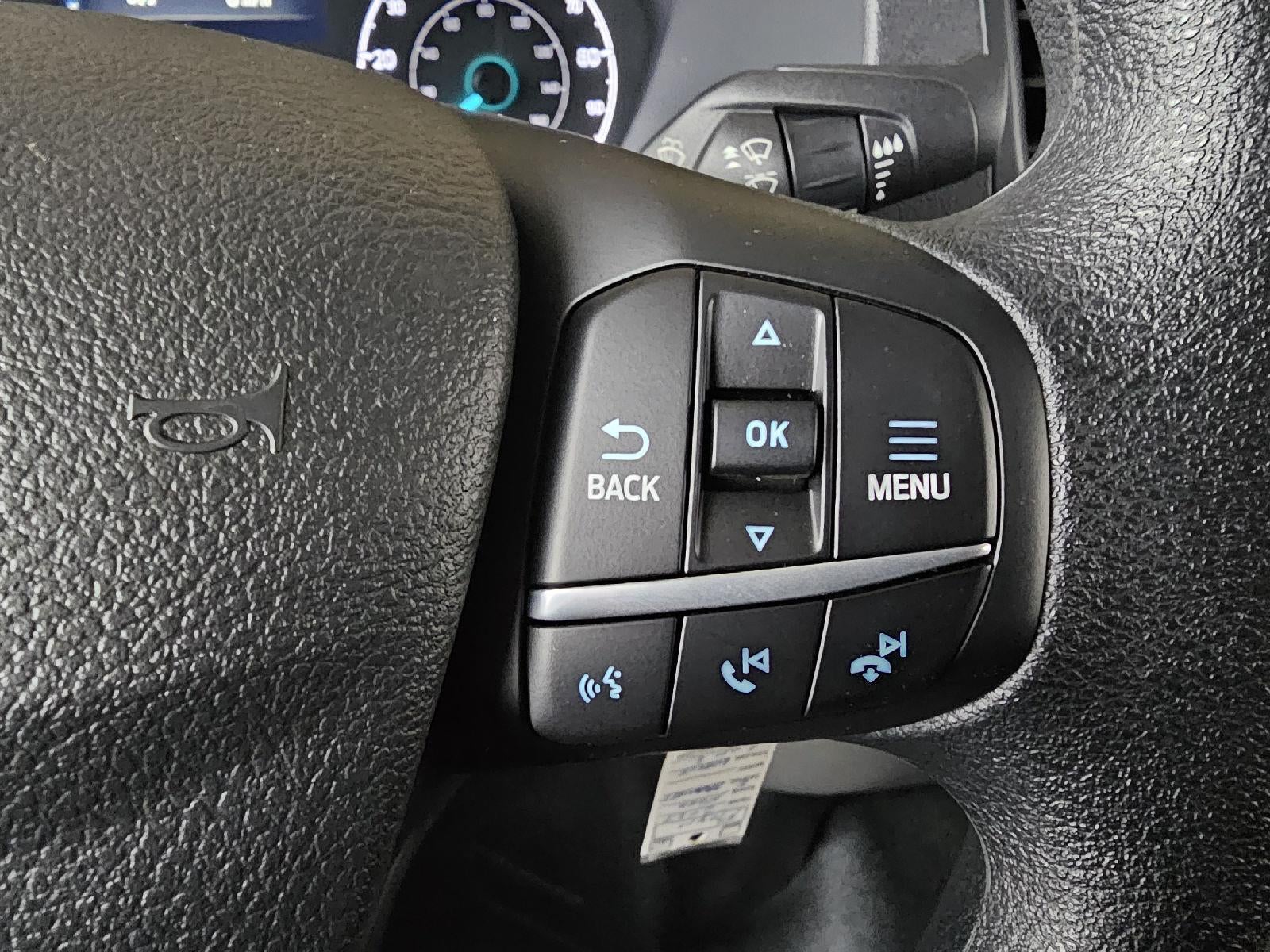 2023 Ford E-Transit 350