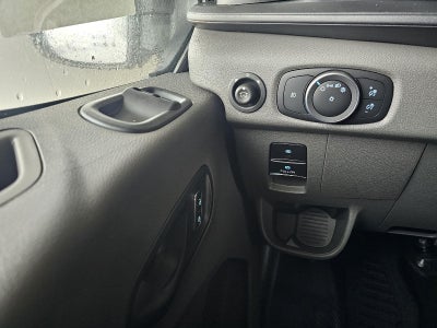 2023 Ford E-Transit 350