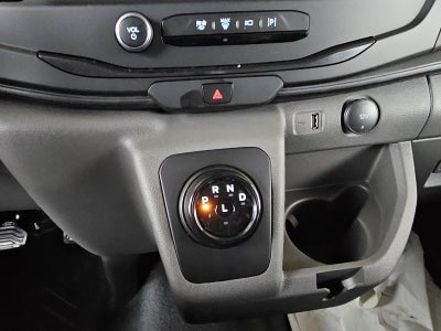 2023 Ford E-Transit 350