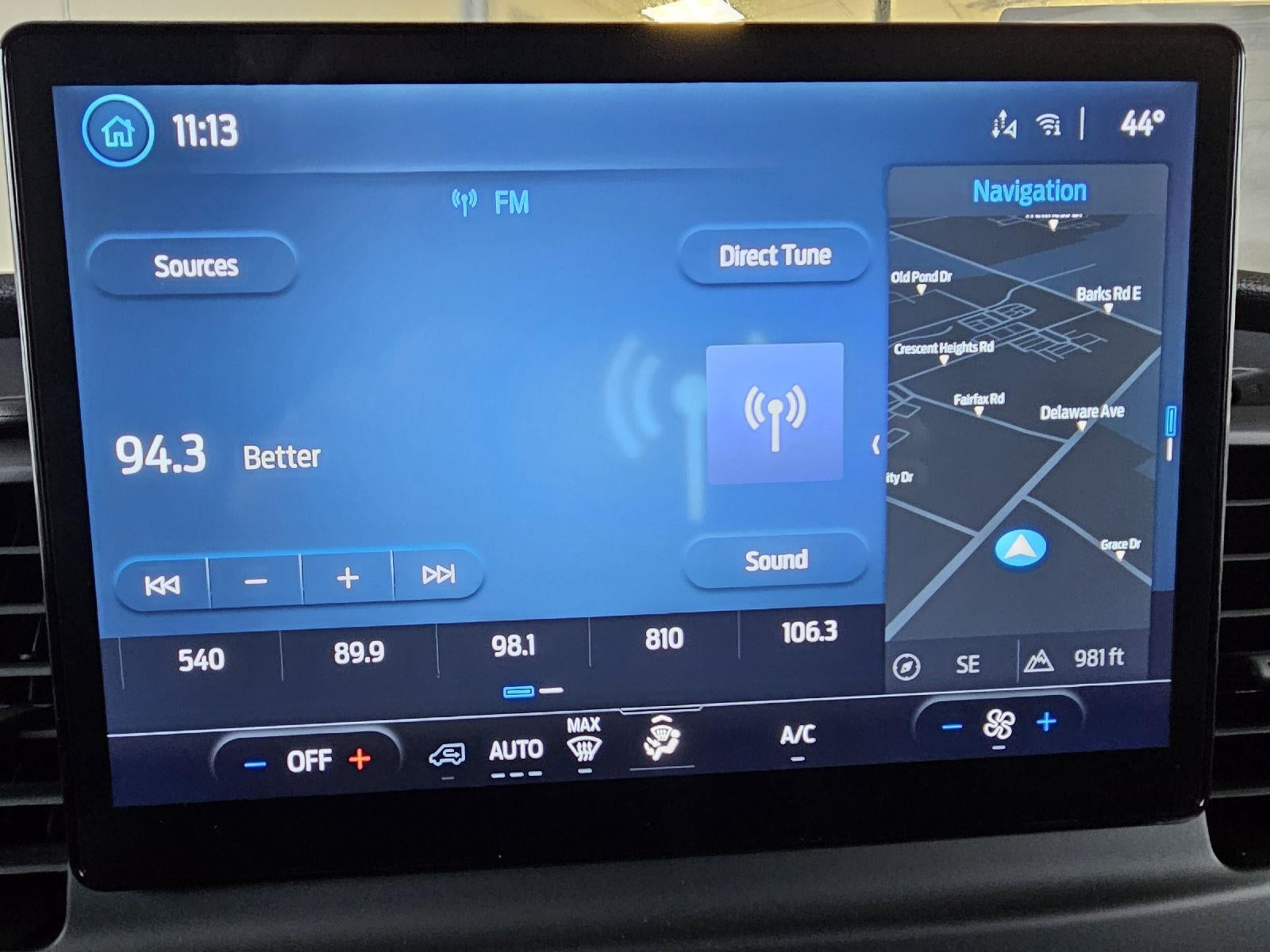 2023 Ford E-Transit 350