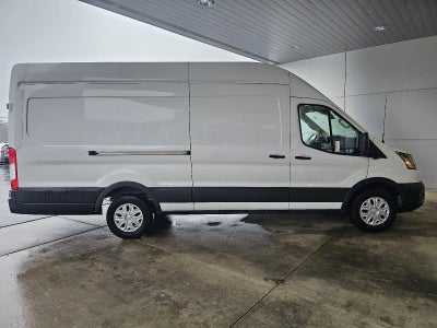 2023 Ford E-Transit 350