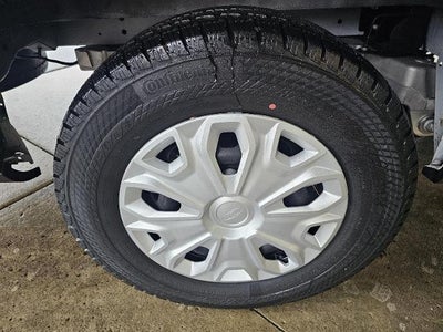 2023 Ford E-Transit 350