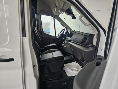 2023 Ford E-Transit 350