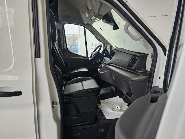 2023 Ford E-Transit 350