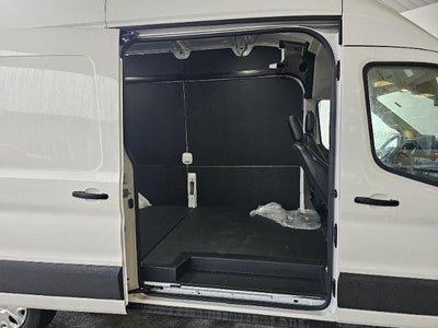 2023 Ford E-Transit 350
