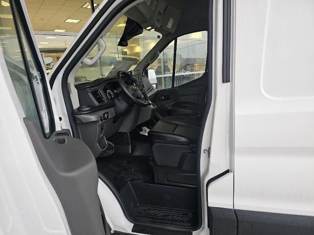 2023 Ford E-Transit 350