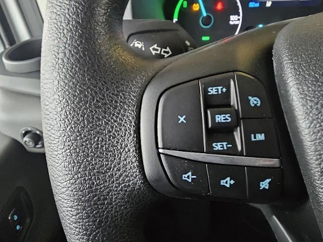 2023 Ford E-Transit 350