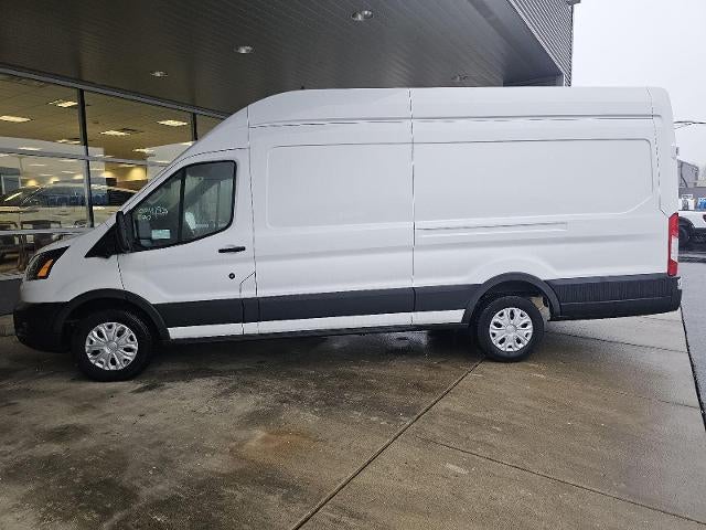 2023 Ford E-Transit 350