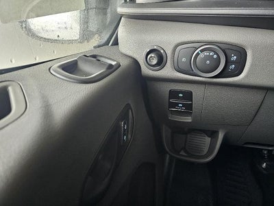 2023 Ford E-Transit 350