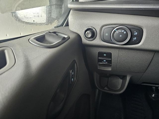 2023 Ford E-Transit 350