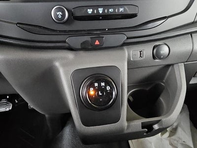 2023 Ford E-Transit 350