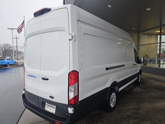 2023 Ford E-Transit 350