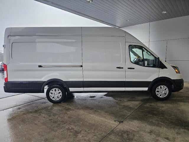 2023 Ford E-Transit 350