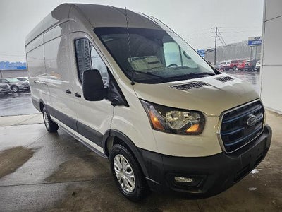 2023 Ford E-Transit 350