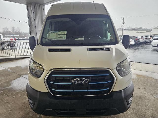 2023 Ford E-Transit 350