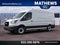 2027 Ford Transit 350