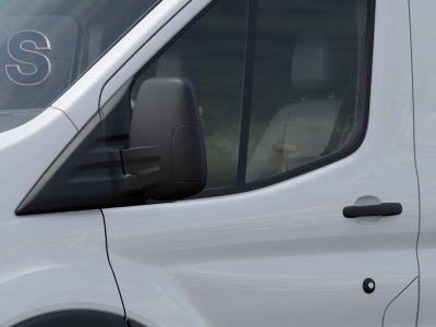 2027 Ford Transit 350
