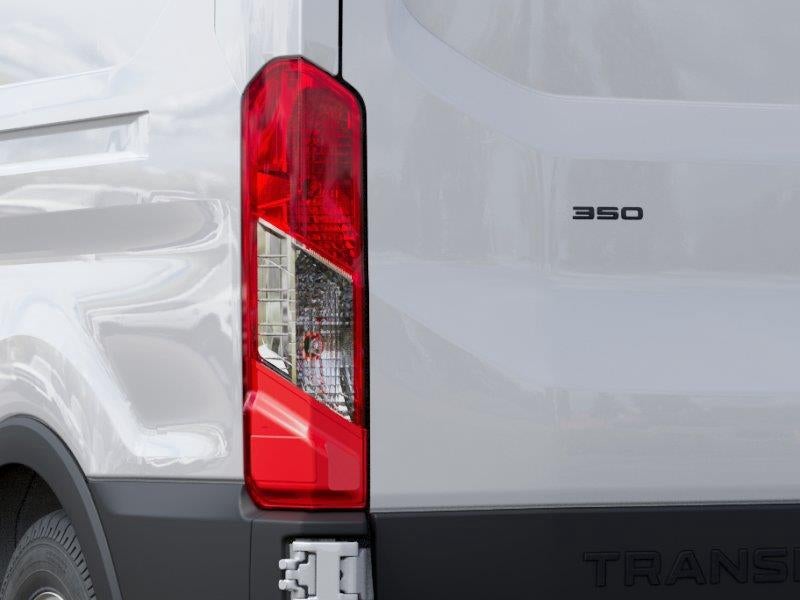 2027 Ford Transit 350